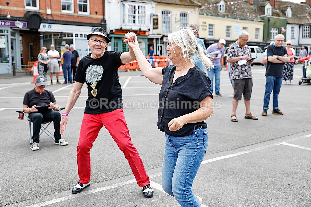 Highworth 2025-24 - Highworth Jazz 2025
