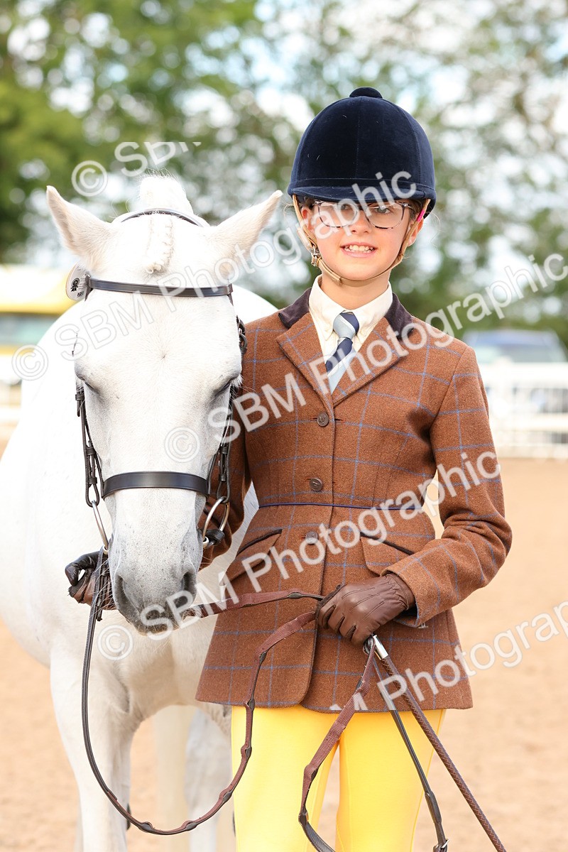 SBM_09214 - Class 204 - Young Handler