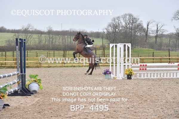 BPP_4495 - CLASS 4 STX-UK Pony BritiNovice / 0.80m Open