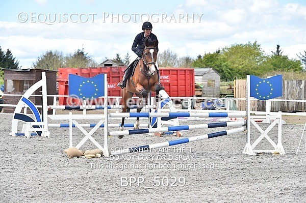 BPP_5029 - SAT CLASS 29 BR NOV/90CM