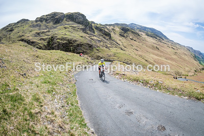 122522 - Hardknott Pass Camera 2 12.00-13.00