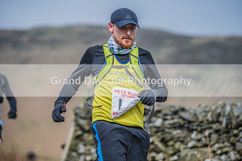 Black Combe-965 - Black Combe Fell Race Saturday 9th March 2024