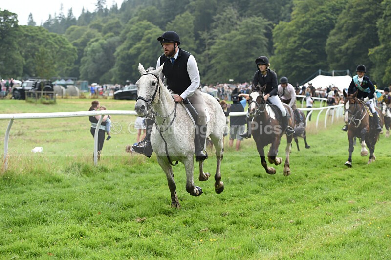 194 - Langholm Common Riding 2025