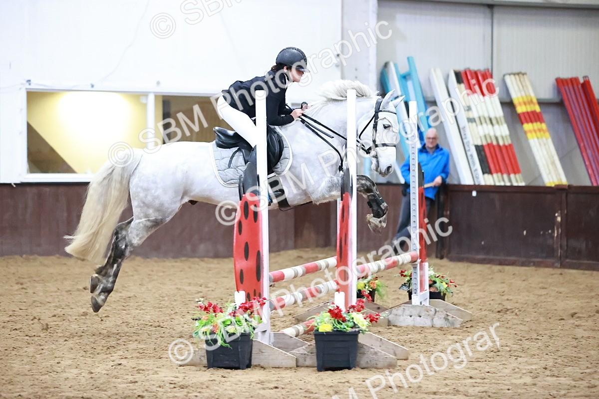 SBM_000207 - Class 1 - Pony Intro 70cm