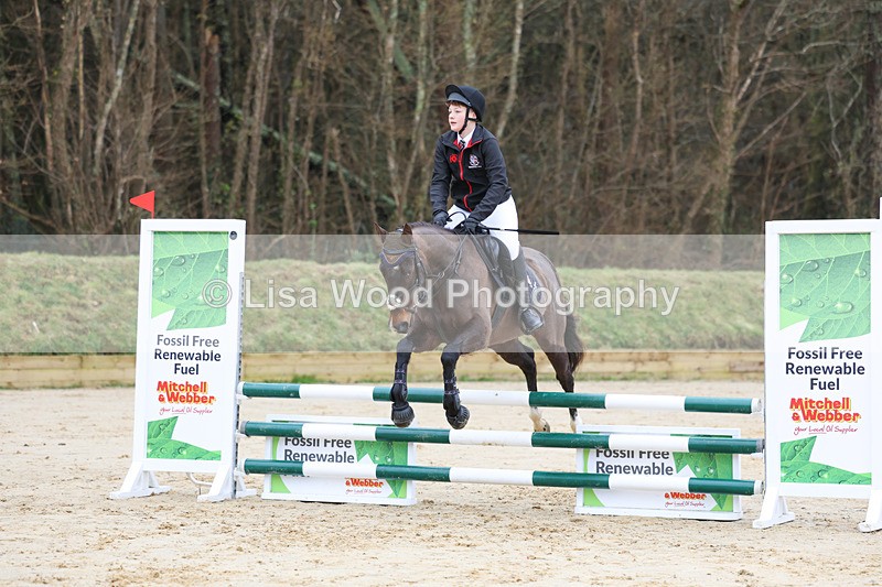 3E7A8508 - Class 2: 80/85cm