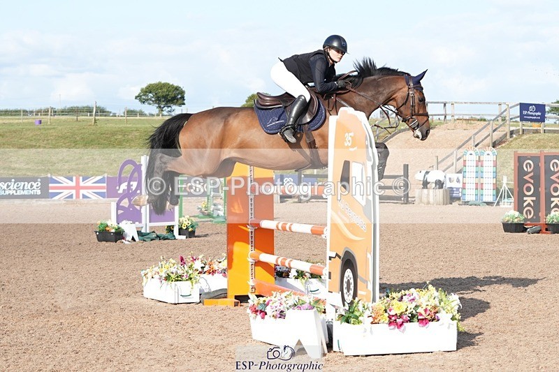 250801-175406-07776 - Cls 18 6 Yr Old  Champs Jump off