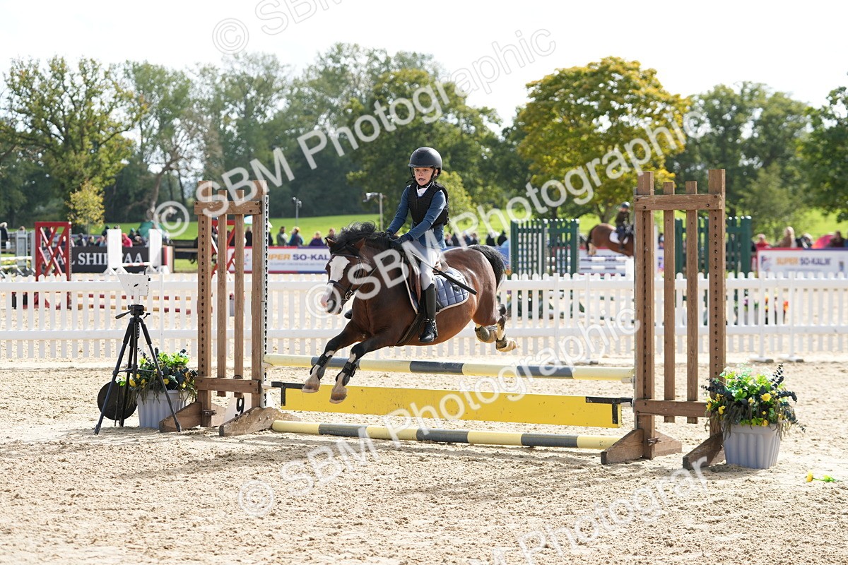 SBM_46929 - J7 - Junior Pony 60cm Championship