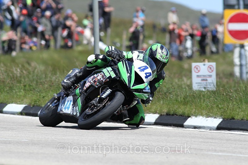  - Supersport Race 1