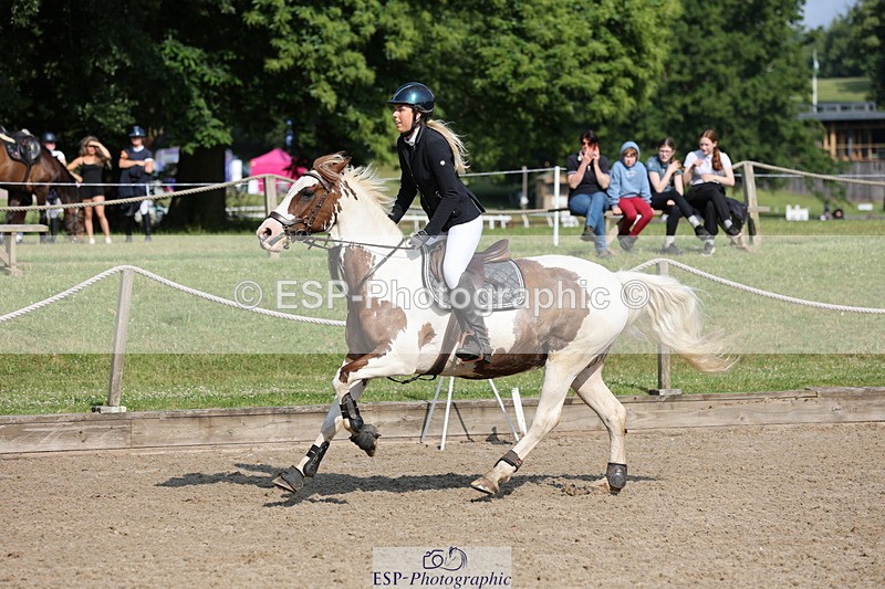 250614A-090944-04801 - Cls 25 85cm Amateur Quali