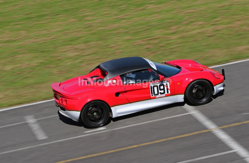  - Lotus Cup UK Speed Champs 2014/15/16/17/18/22/23/24