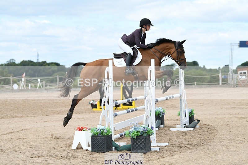 250802-130057-09921 - Cls 16 4 Year Old Championship