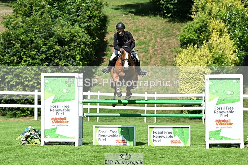 250703A-103944-02785 - Cls 1 Snr Foxhunter