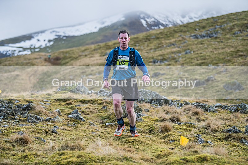 Clough Head-995 - Kong Running Clough Head Fell Race Saturday 7th February 2026
