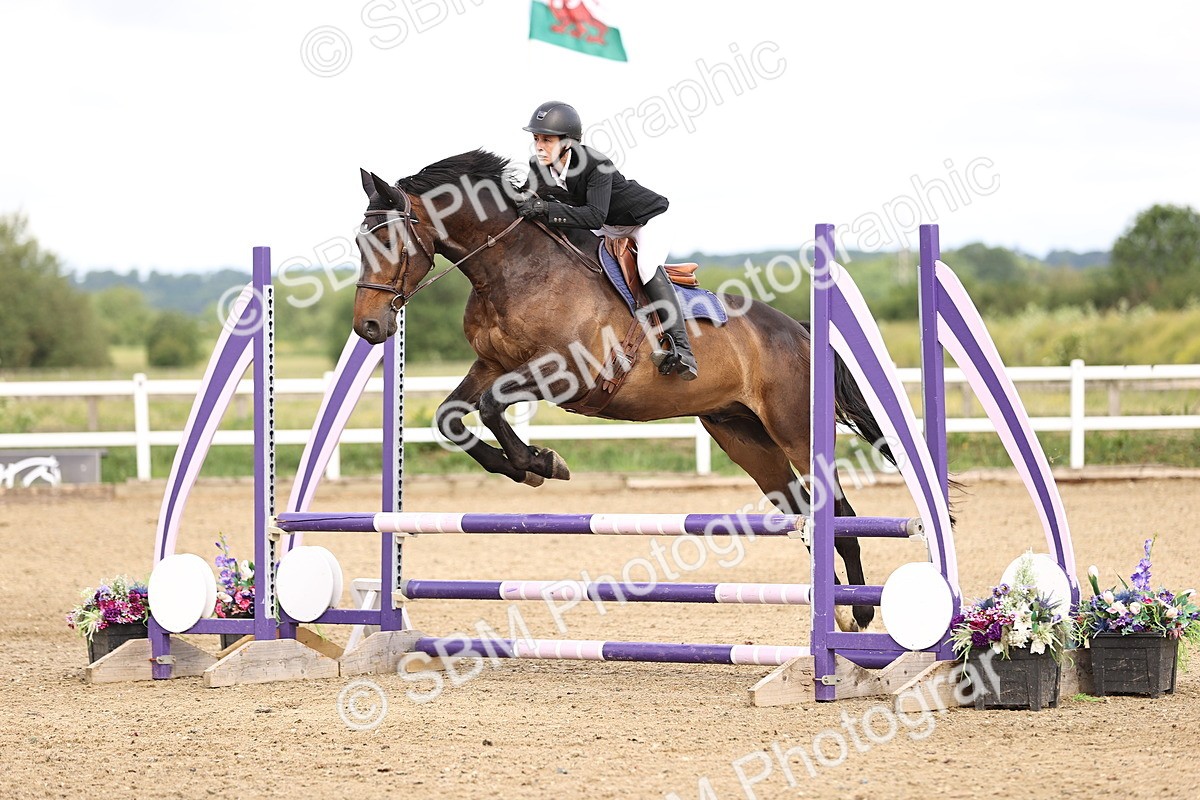 SBM_005737 - Class 15 - Clear Round