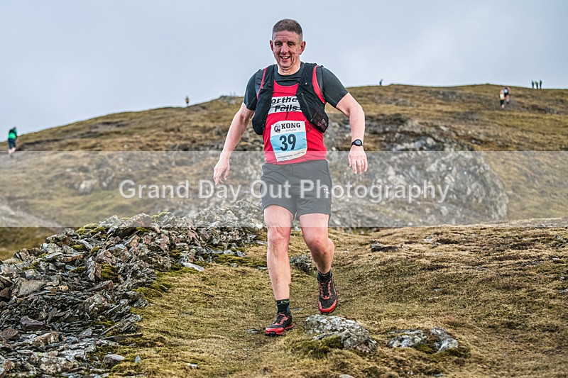 Grisedale-485 - Grisedale Grind Fell Race Wednesday 15th April 2026