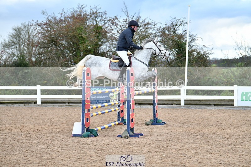 231110A-142911-00767 - Cls 6 Foxhunter & 1.20m Open