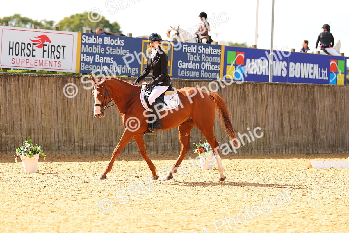 SBM_43829 - D6 - Small Tour Championship - Intro C