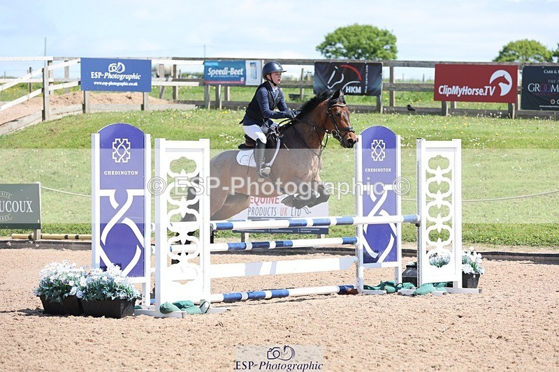 250504-121723-02507 - Cls 4 Pony Newcomers and 1m Open