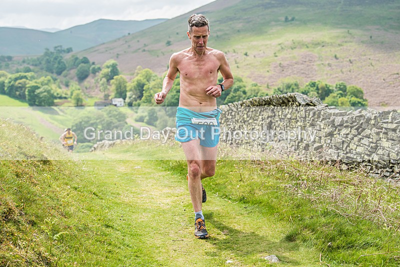 Two Tops-519 - Two Tops Fell Races (Junior & Senior) Saturday 20th May 2023