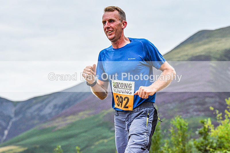 Not Round Latrigg-554 - Not Round Latrigg Wednesday 17th August 2022