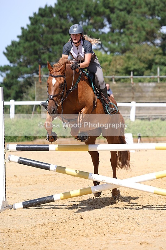 3E7A1730 - Class 11: 1m open