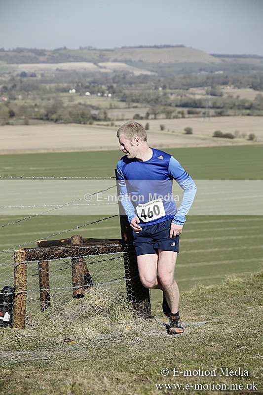 PVT 250218 -784 - The Terminator 2018 Pewsey Vale 25/02/18