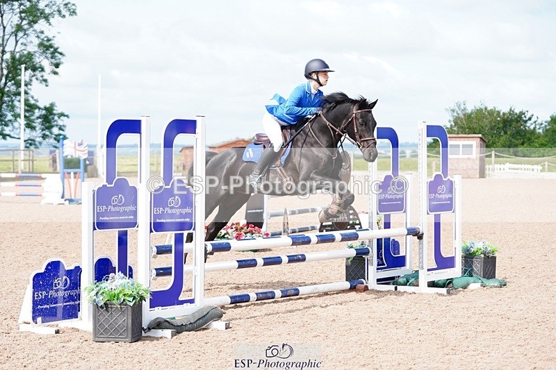 250608-095558-01803 - Cls 4 Pony British Novice and 80cm