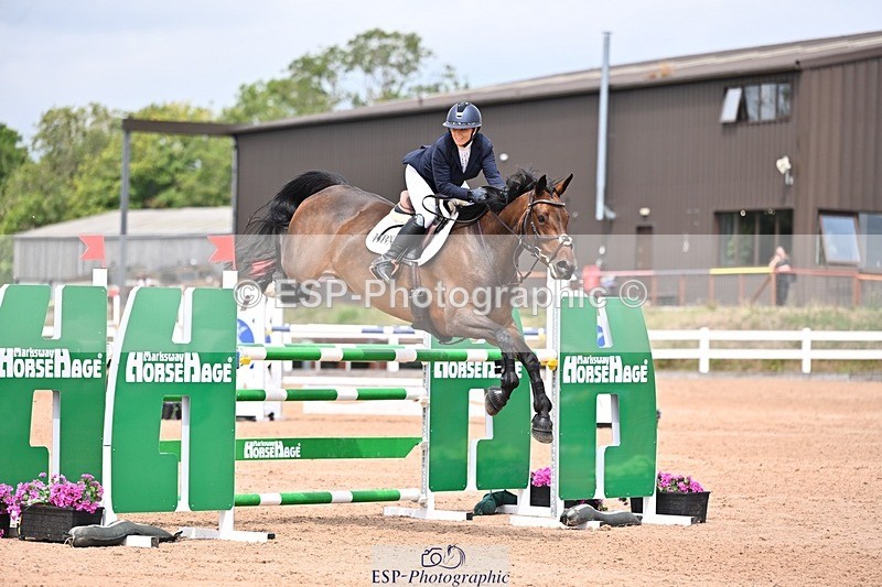 250718-143741-11354 - Cls 14, 1 Star Silver Tour