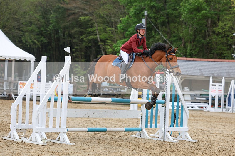 3E7A3157 - Class 5: Senior Discovery/1m open