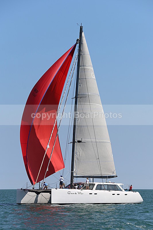 140621 COCO DE MER 6601 WT7A3051 - ROUND THE ISLAND - 21st June 2014
