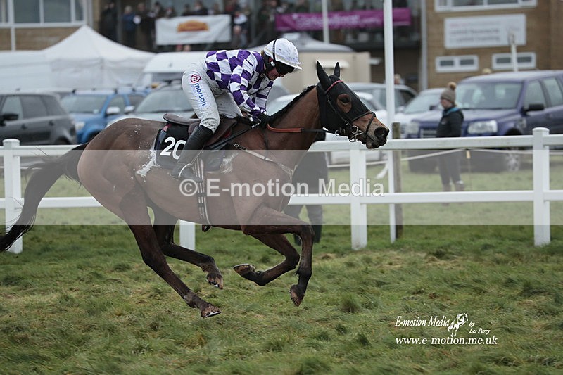 PtP 041222 0138 - Larkhill Racing Club Point-to-Point Larkhill 01/01/23