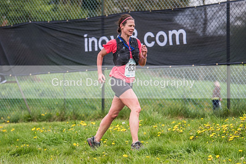 3 Peaks-2506 - The 3 Peaks Race Saturday 27th April 2024