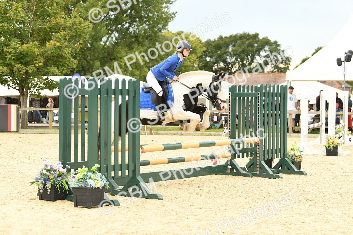 SBM_73039 - J16 - Junior Pony 75cm Championship