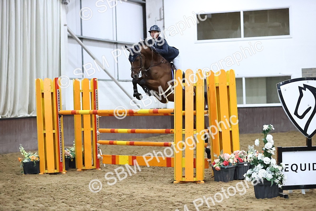SBM_004329 - Class 13 - Cheval Liverte 1.25m Qualifier
