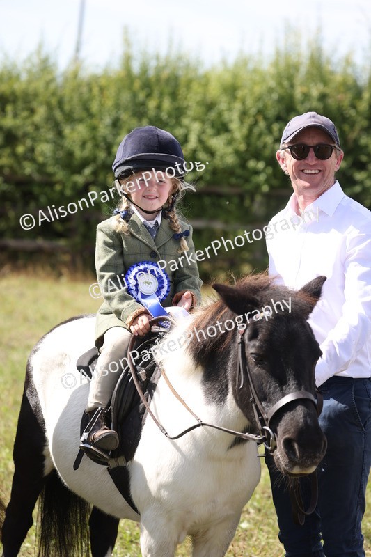 20260906-2833 - Class 25 - Absolute Beginners Pony