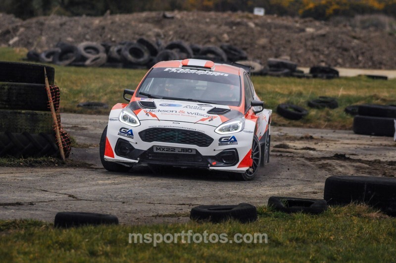  - McGrady Stages at Bishopscourt 2024