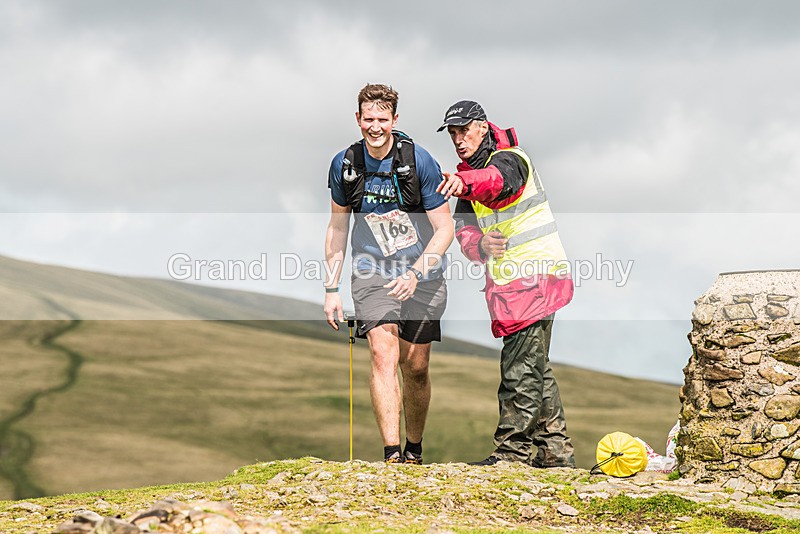 Sedbergh -2141 - Sedbergh Hills Fell Race Sunday 20th August 2023