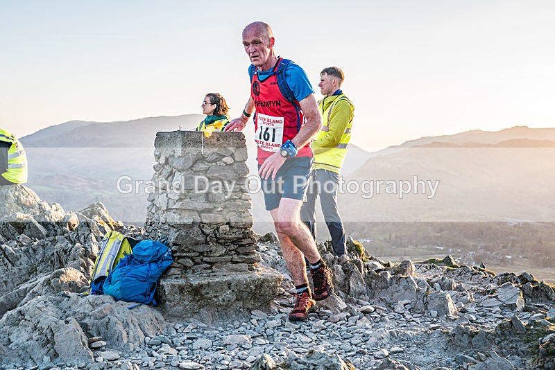 Loughrigg-635 - Loughrigg Fell Race, Wednesday 9th April 2025