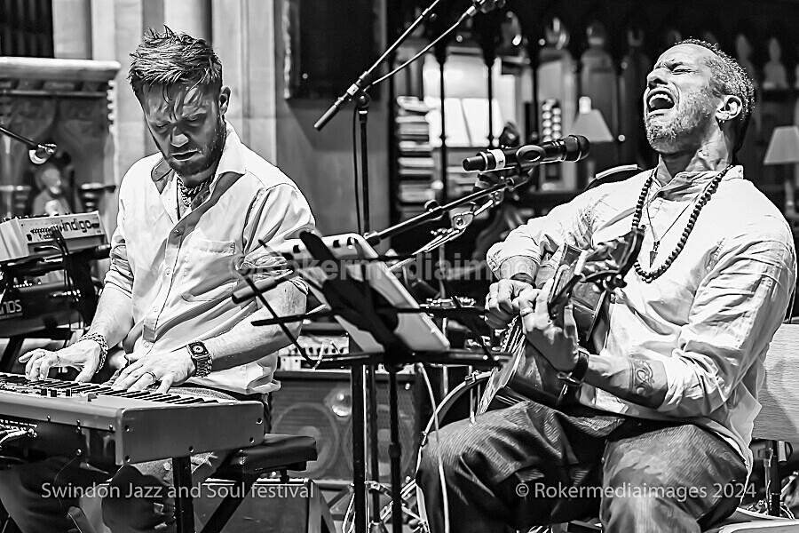 Soul 2024-130 - Swindon Jazz & Soul Festival 2024