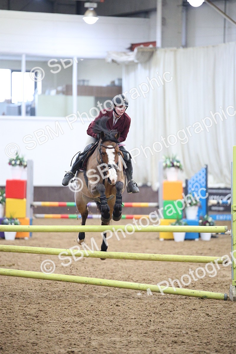 5K7A3398 - Class -1 - Equissage Pulse Senior BritiNovice/ 90cm Open