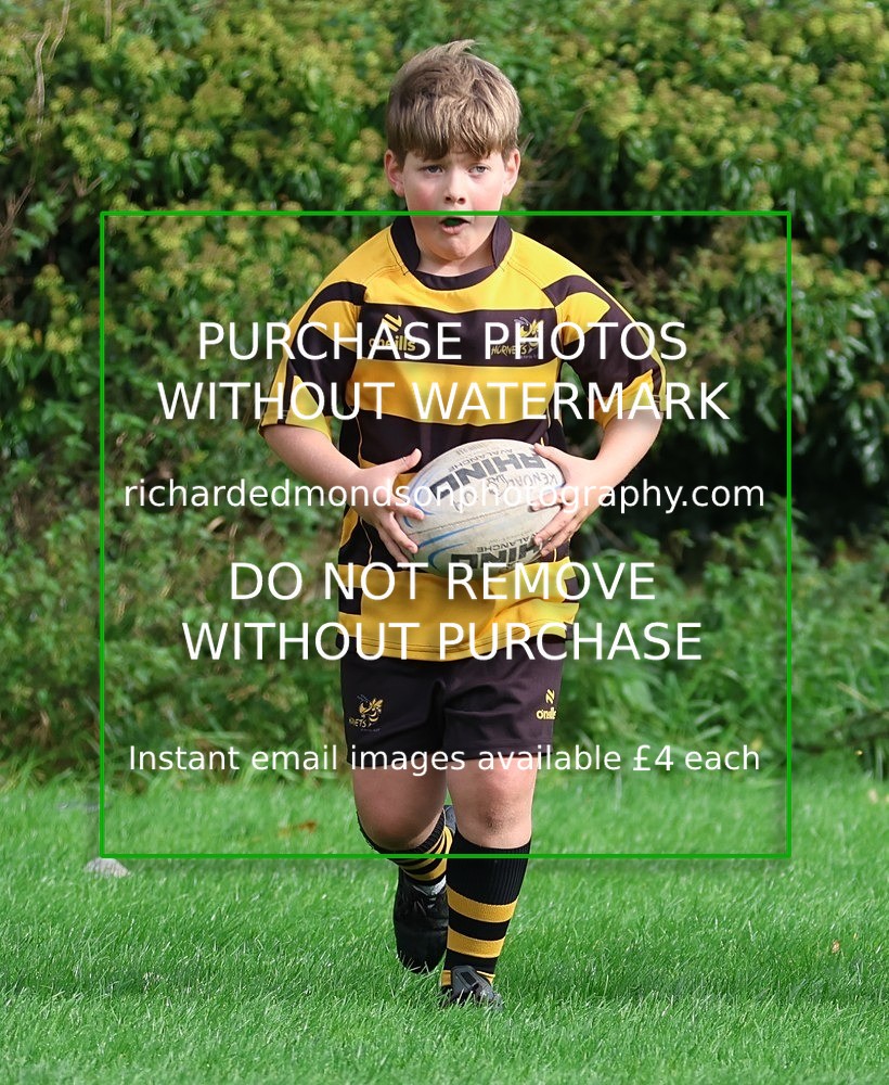 533A5000 - Kendal Rugby Under 9's (5/10/25)