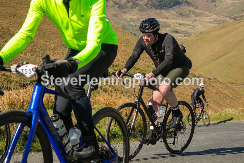 103305-2 - Newlands Pass 10.00 - 11.00