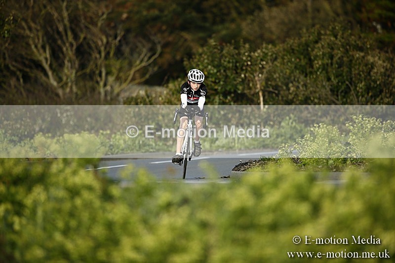 CTT 120414 105 - Catioroc TT 5 mile 12/04/14