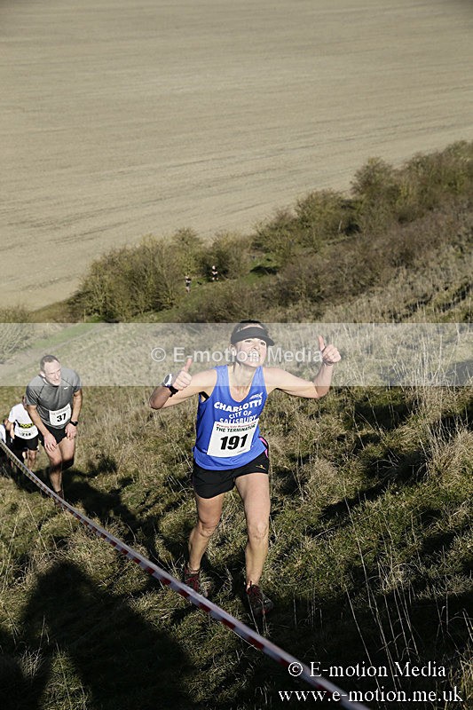 PVT 240219 1204 - The Terminator Race - Pewsey Vale - 24/02/19