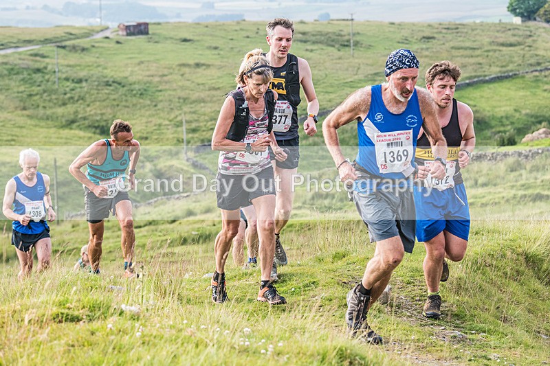 Tebay-149 - Tebay Fell Race Wednesday 26th June 2024