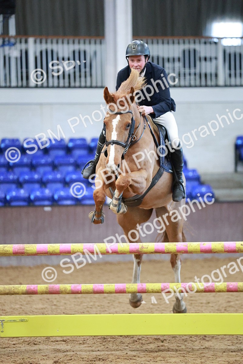 SBM_001084 - Class 3 - Senior Discovery 1.00m