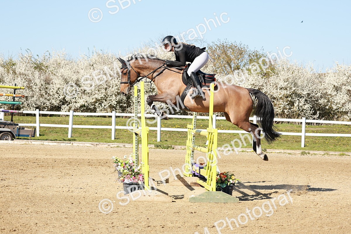 SBM_004995 - Class 18 - Senior Foxhunter - 1.20m