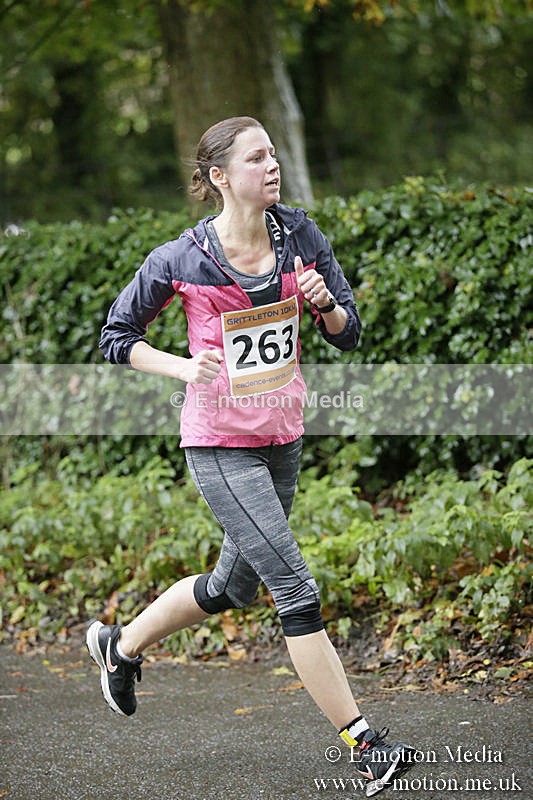 CAD131019-0820 - Cadence Events Grittleton 10km 13/10/19