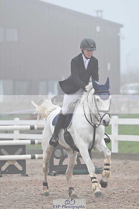 251115-123236-00989 - Cls 10 Pony Foxhunter and 1.10m Open