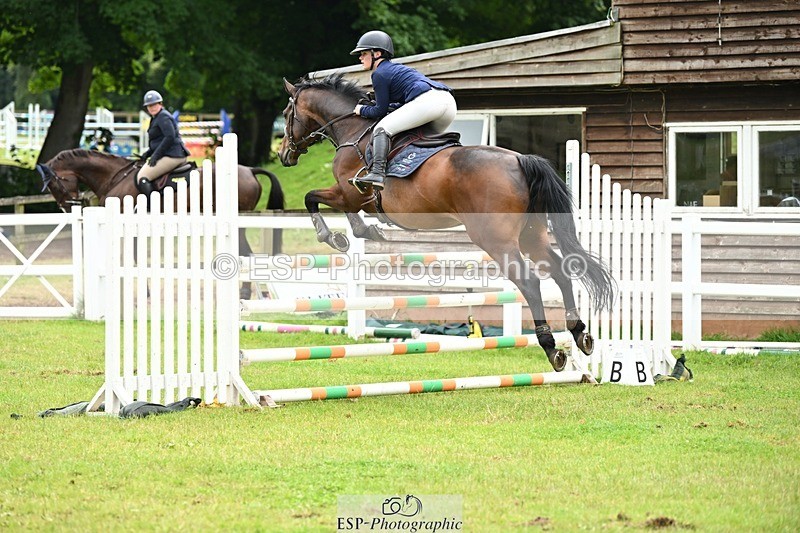 240713-114250-37706 - Cls 147 Amateur 1.10m Championships